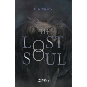 Hello The Lost Soul broché pas cher