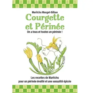Publishroom Courgette et Périnée broché pas cher
