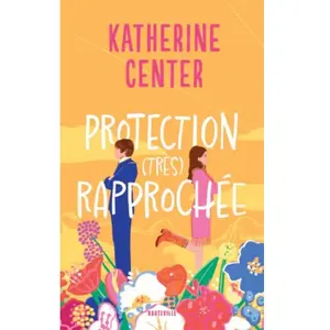 Guarding Stars - Katherine Center - Hauteville - Poche - Roman Poche pas cher