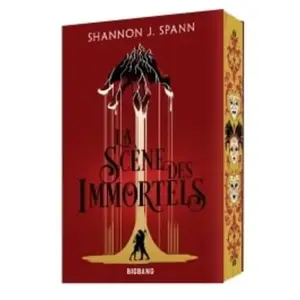 La Scène des Immortels pas cher
