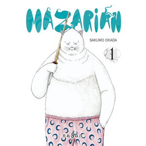 Naban Mazarian T01 pas cher