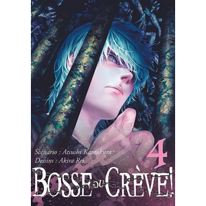 Naban Bosse ou crève ! T04 pas cher