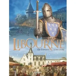 Petit A Petit Bd Eds Libourne, De Condate à nos jours pas cher