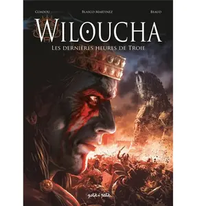 Editions Petit à Petit Wiloucha