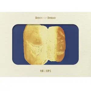 Livre d'images - Book of Bread - Owen Simmons - Reliefs Editions - Coffret - Guide Coffret pas cher