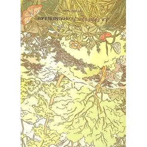 Comparateur de prix : Reliefs Editions Bibliothèque illustrée - La forêt de Fontainebleau