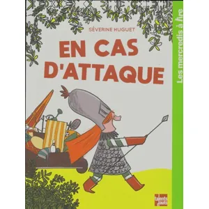 Tom Poche En cas d'attaque pas cher