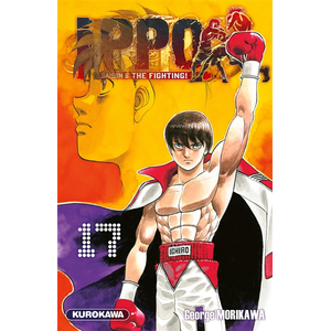 ISBN Kurokawa Ippo Saison 6 - Tome 17 pas cher