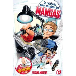 Kurokawa La méthode pour dessiner les mangas