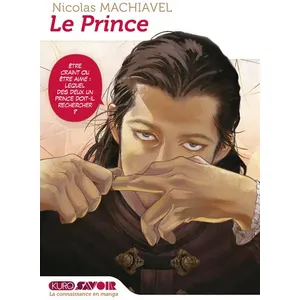 ISBN Kurokawa Le Prince pas cher