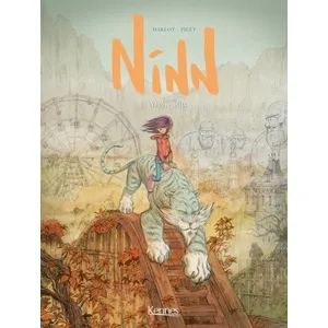Comparateur de prix : Ninn T05 Jean-Michel Darlot (Auteur), Johan Pilet (Dessinateur)