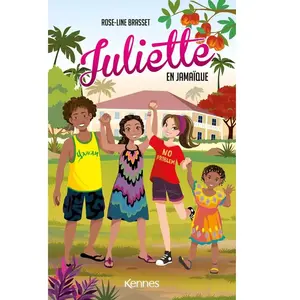 Kennes Juliette en Jamaïque pas cher