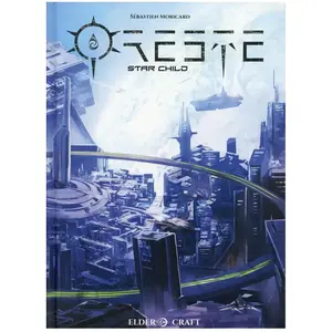Elder-Craft ORESTE : Star Child pas cher