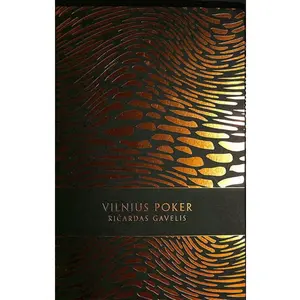 Monsieur Toussaint Louverture Vilnius Poker broché pas cher