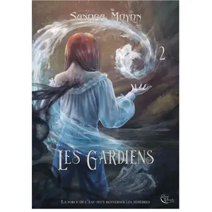 Plume Blanche Les gardiens Tome 2 pas cher