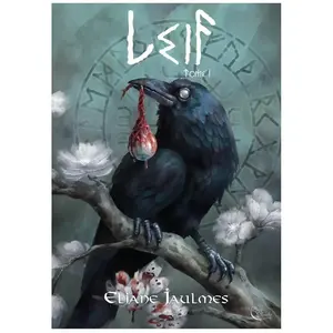 Plume Blanche Leif, Tome 1 : Tome 1 pas cher