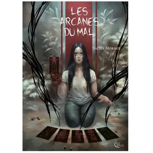 Plume Blanche Les Arcanes du Mal : Version Broché pas cher