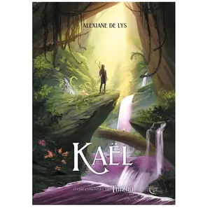 Plume Blanche Kaël pas cher