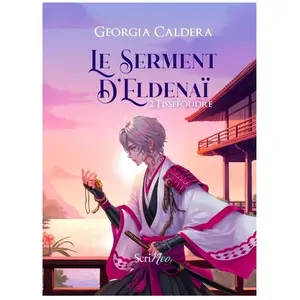 Le serment d'Eldenaï T2 - Tome 2 broché