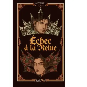 Scrineo Échec à la reine Alyerel Ilesi pas cher
