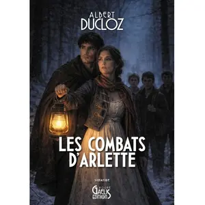 Les combats d'Arlette Albert Ducloz pas cher