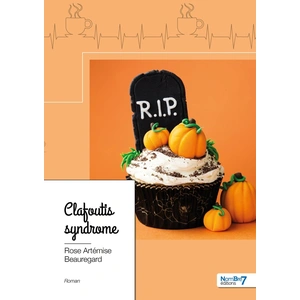 Nombre 7 Clafoutis syndrome pas cher