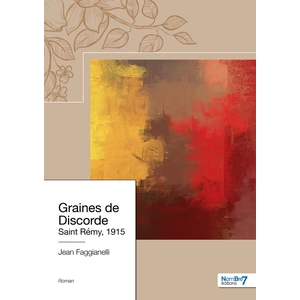 Nombre 7 Graines de discorde