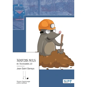 Comparateur de prix : Nombre 7 Matchs nuls ou Transsiber 2.0