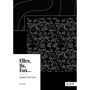 Nombre 7 Elles, Ils, Eux... pas cher