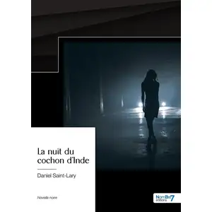 Comparateur de prix : Nombre 7 La nuit du cochon d'Inde