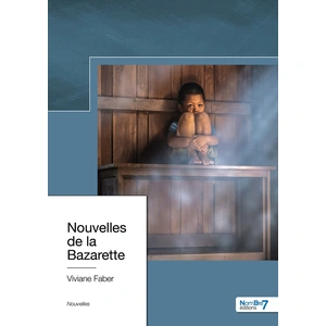 Comparateur de prix : Nombre 7 Nouvelles de la Bazarette