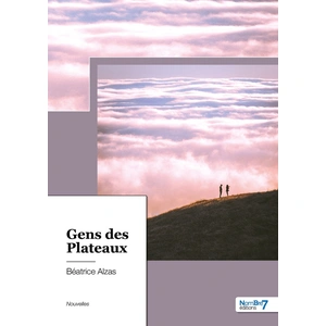 Nombre 7 Gens des Plateaux