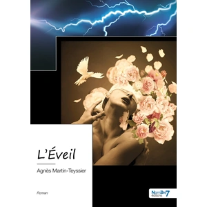 Nombre 7 L'Éveil pas cher