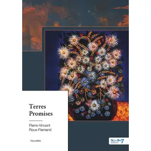 Nombre 7 Terres Promises Poche pas cher