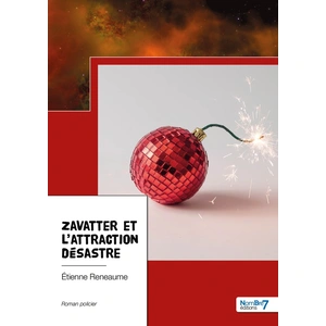 Nombre 7 Zavatter et l'attraction désastre pas cher