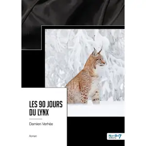 Nombre 7 Les 90 jours du lynx