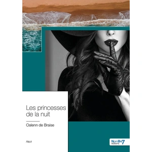 Nombre 7 Les princesses de la nuit pas cher