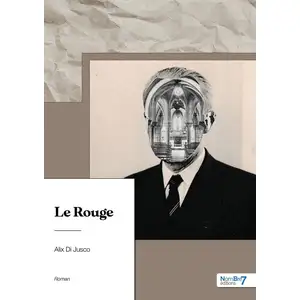 Nombre 7 Le Rouge