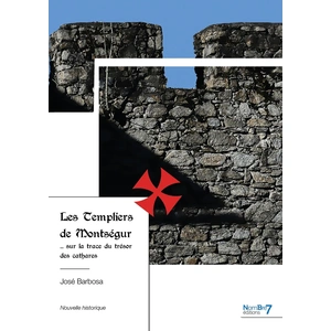 Nombre 7 Les Templiers de Montségur pas cher