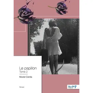 Comparateur de prix : Nombre 7 Le papillon
