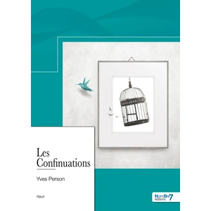 Nombre 7 Les Confinuations