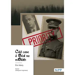 Nombre 7 Cold case à Béal na mBláth pas cher