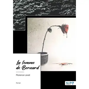 Nombre 7 La femme de Bernard pas cher