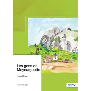 Nombre 7 Les gens de Meynarguette pas cher