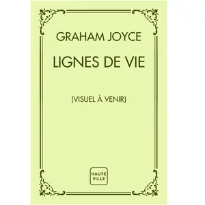 Hauteville Lignes de vie Poche