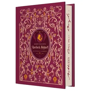 Hauteville L'Intégrale Sherlock Holmes relié pas cher