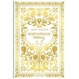 Hauteville Northanger Abbey (Collector) pas cher