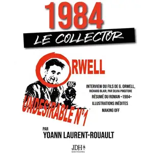 Jdh-1001 Reponses 1984 : le collector pas cher