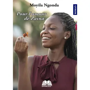 Comparateur de prix : Renaissance Africaine Pour l'amour de Zaïna