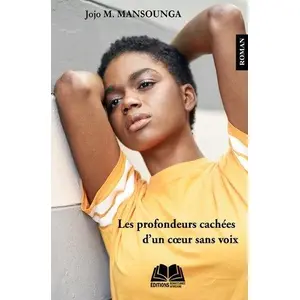 Renaissance Africaine Les profondeurs cachées d'un coeur sans voix